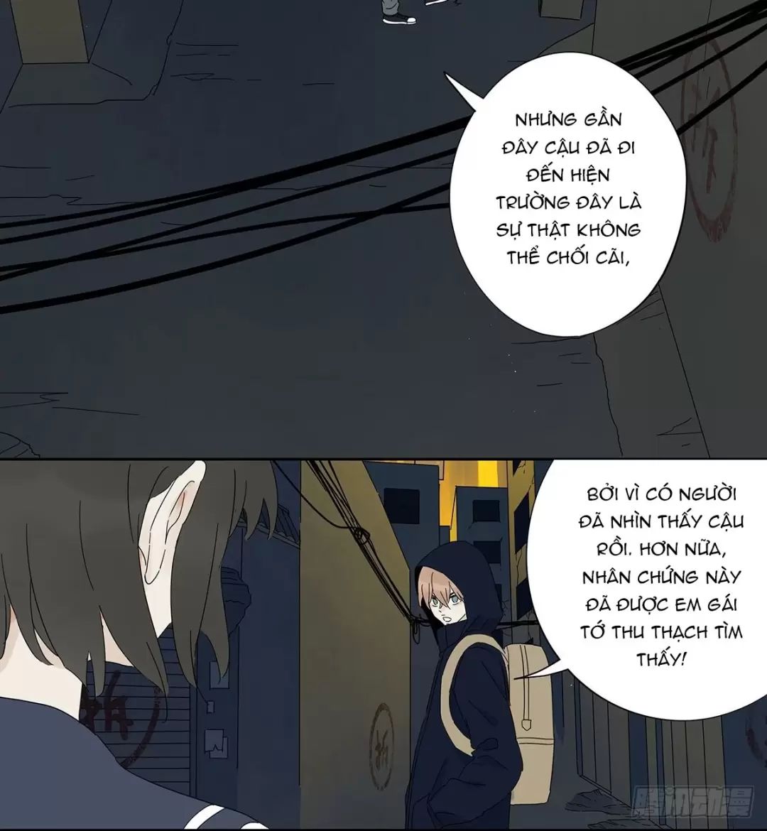 Nạn Nhân Thứ 7 Chap 41 - Next Chap 42