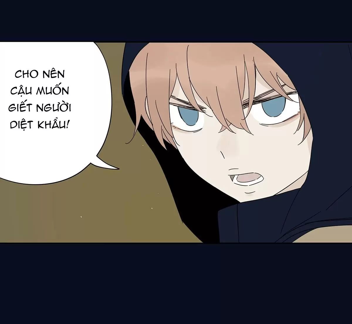 Nạn Nhân Thứ 7 Chap 41 - Next Chap 42