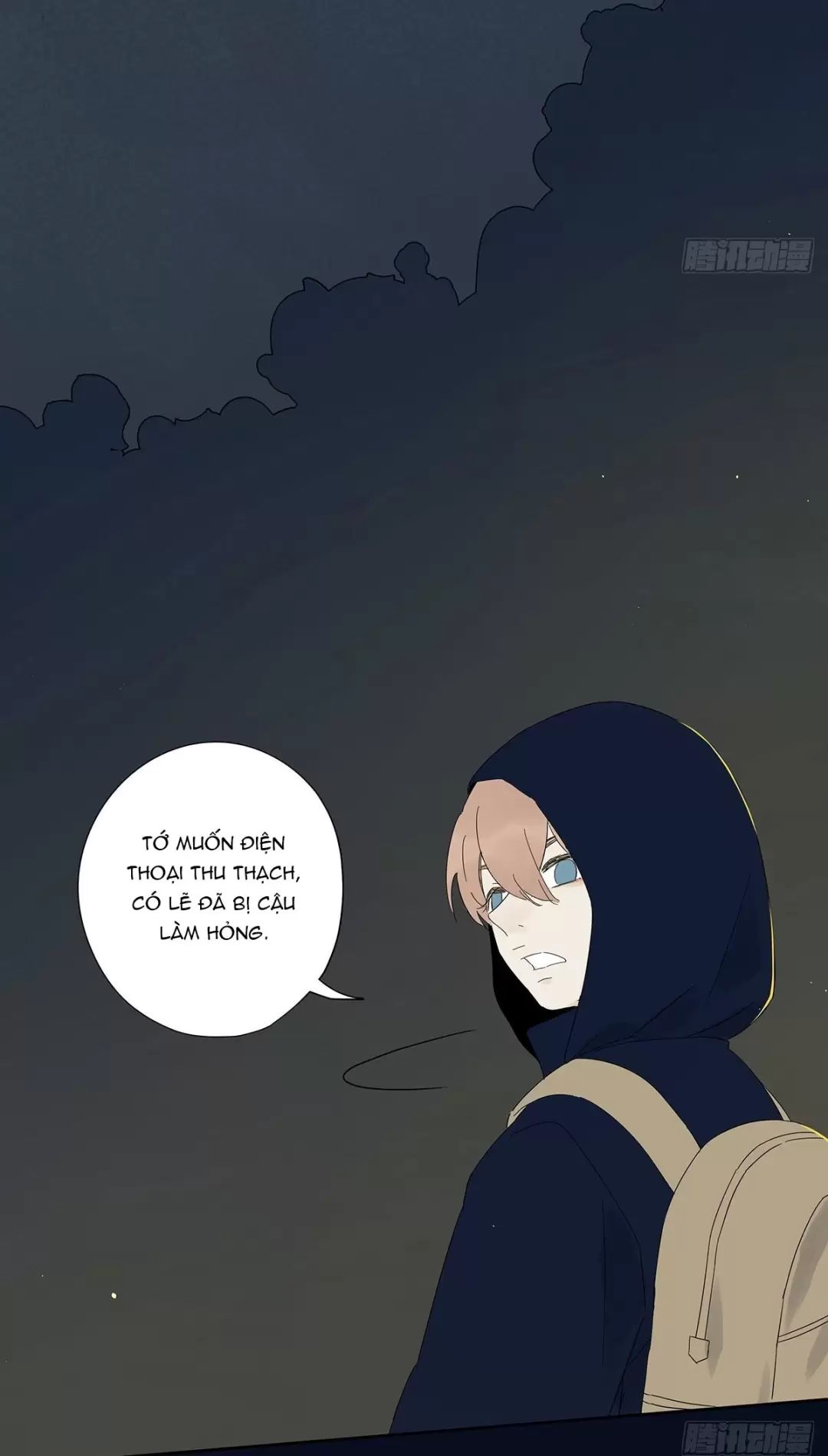 Nạn Nhân Thứ 7 Chap 41 - Next Chap 42