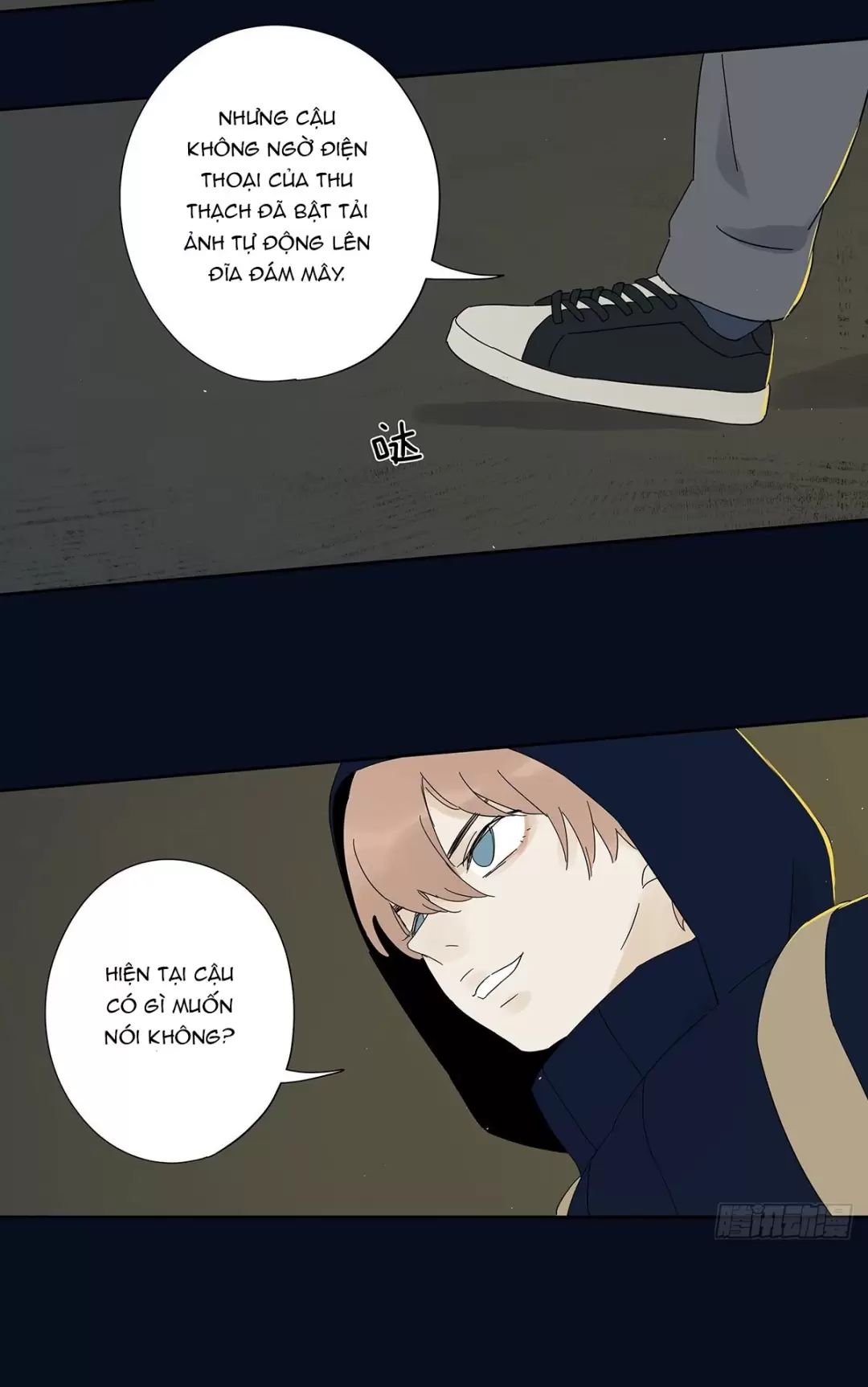 Nạn Nhân Thứ 7 Chap 41 - Next Chap 42