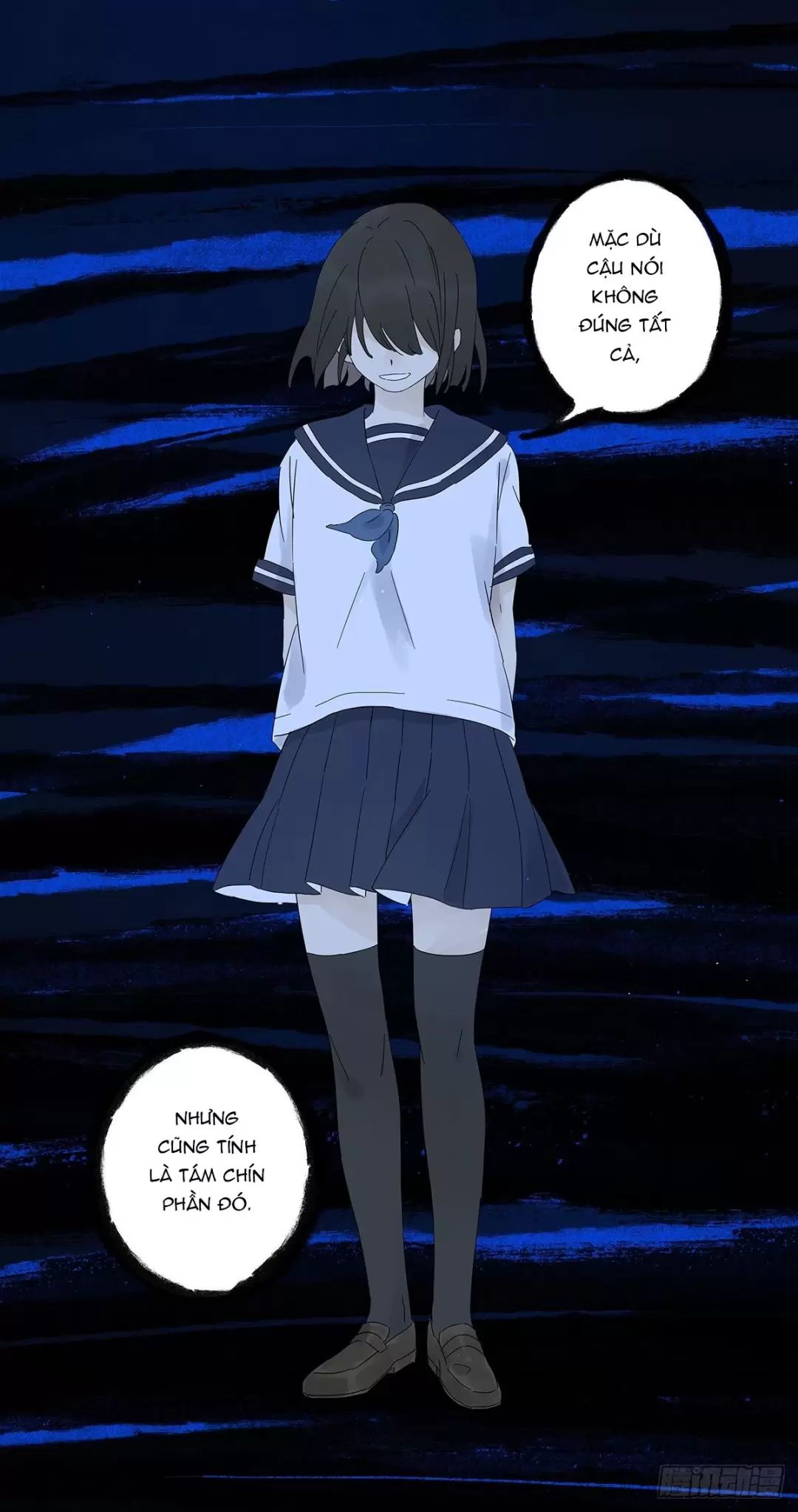 Nạn Nhân Thứ 7 Chap 41 - Next Chap 42