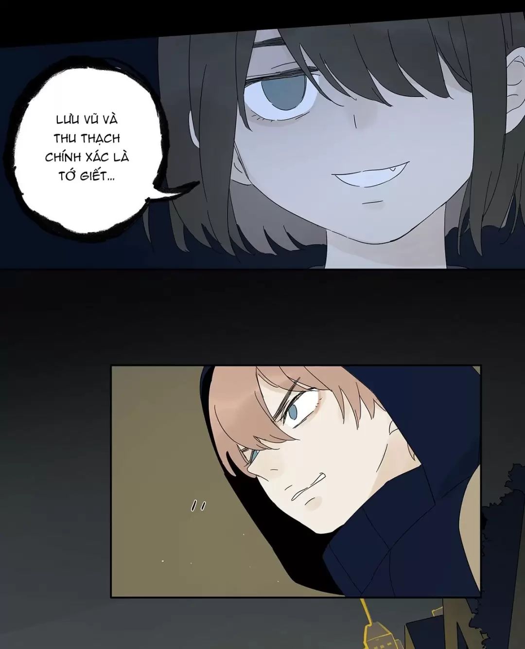 Nạn Nhân Thứ 7 Chap 41 - Next Chap 42