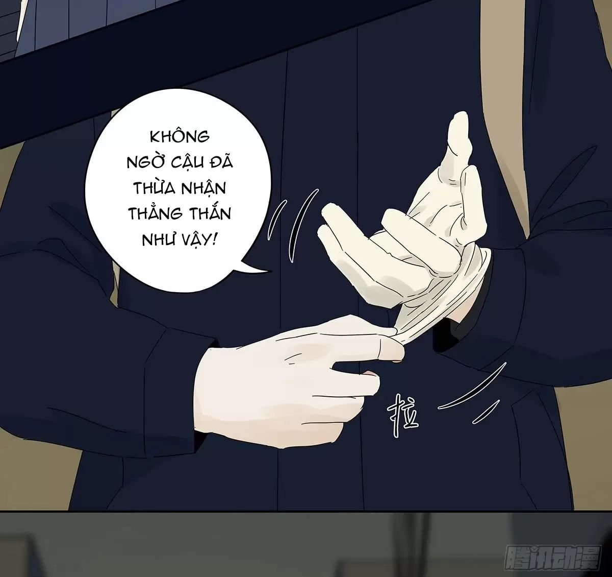 Nạn Nhân Thứ 7 Chap 41 - Next Chap 42