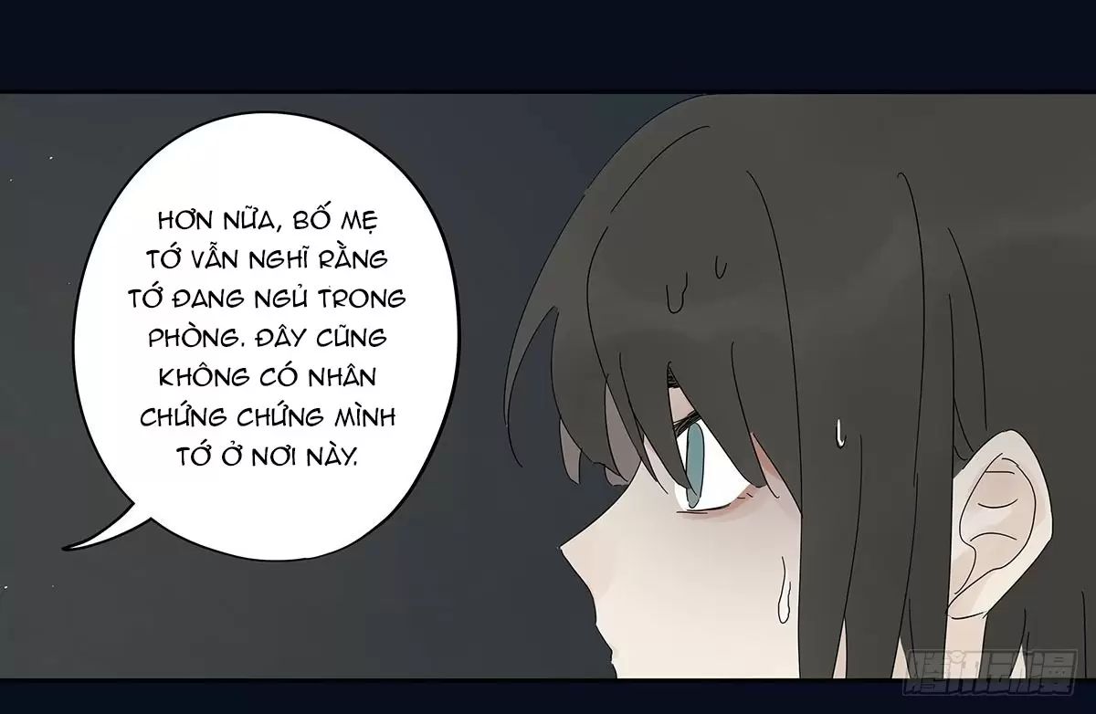 Nạn Nhân Thứ 7 Chap 41 - Next Chap 42