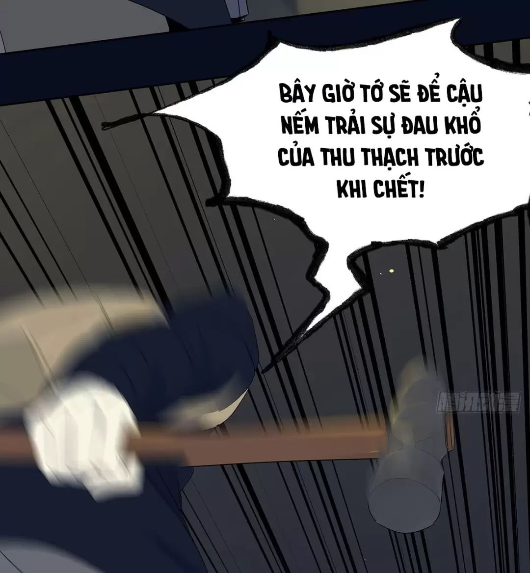 Nạn Nhân Thứ 7 Chap 41 - Next Chap 42