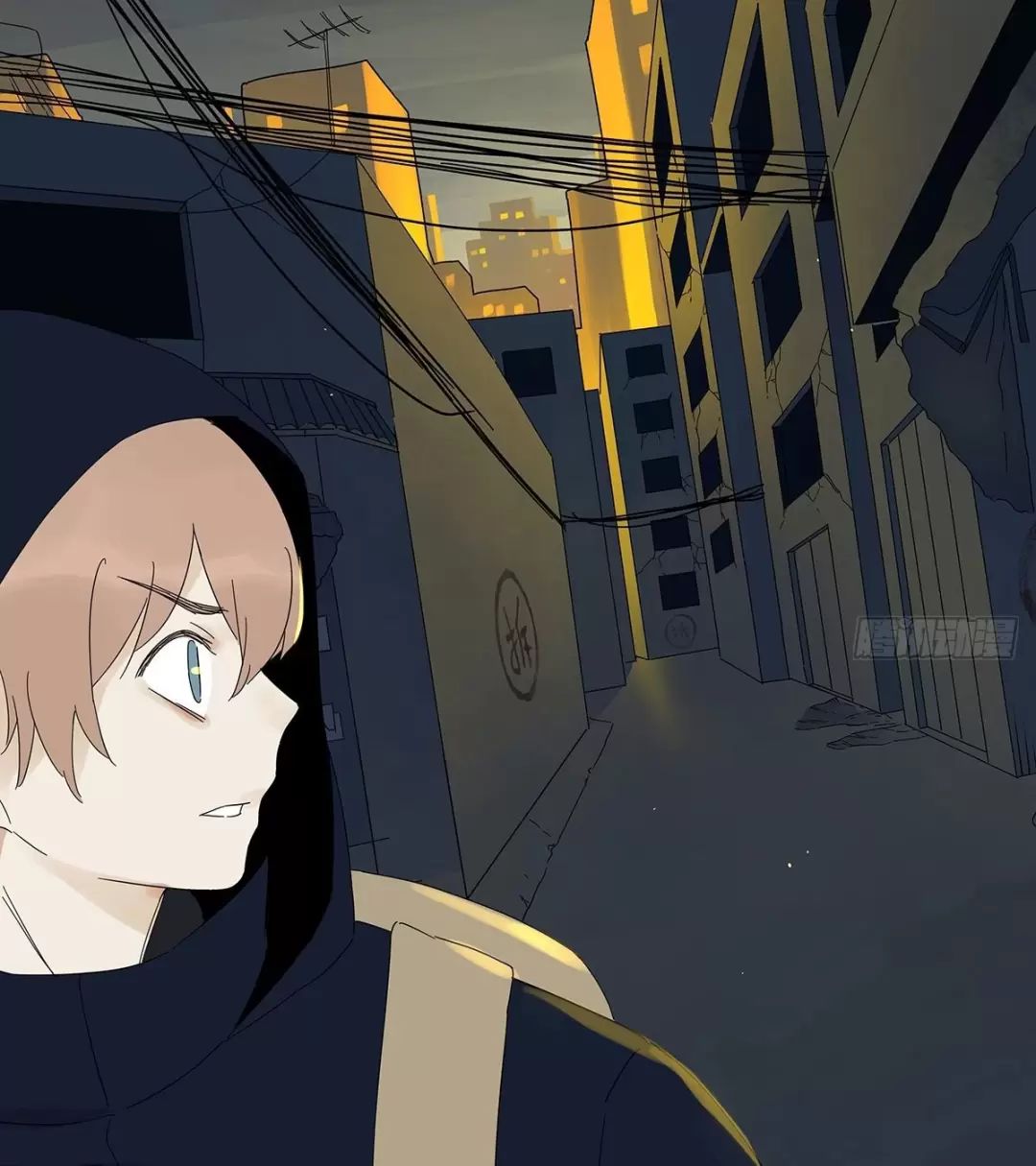 Nạn Nhân Thứ 7 Chap 41 - Next Chap 42