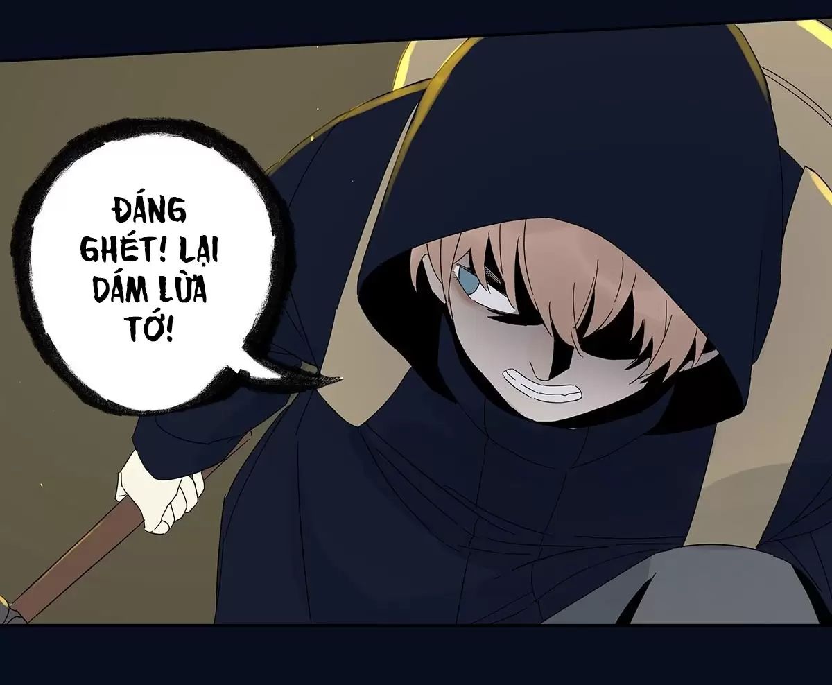 Nạn Nhân Thứ 7 Chap 41 - Next Chap 42