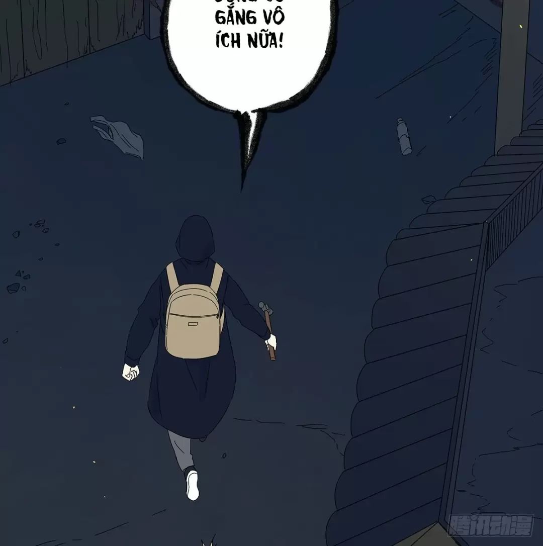 Nạn Nhân Thứ 7 Chap 41 - Next Chap 42