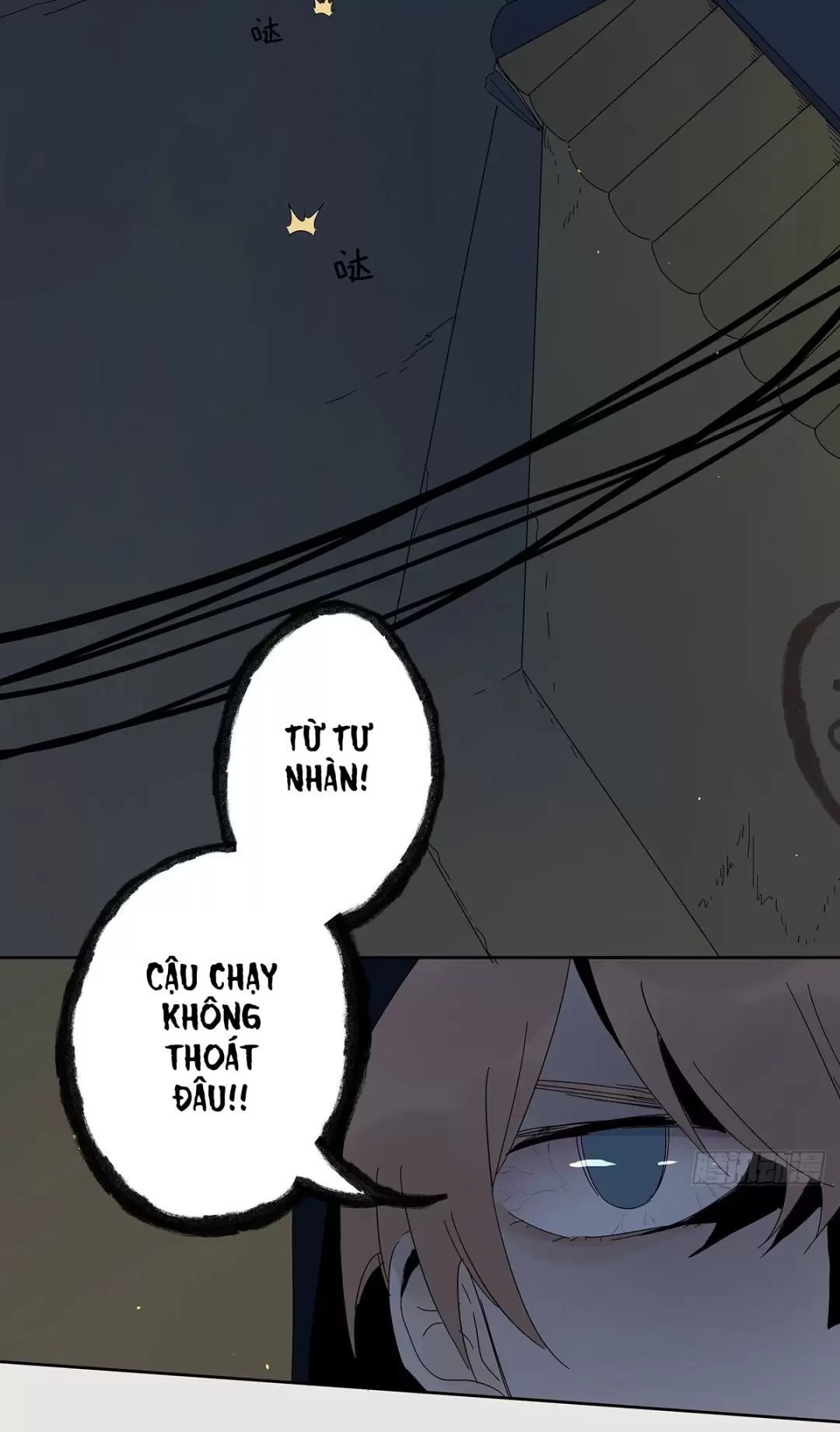 Nạn Nhân Thứ 7 Chap 41 - Next Chap 42