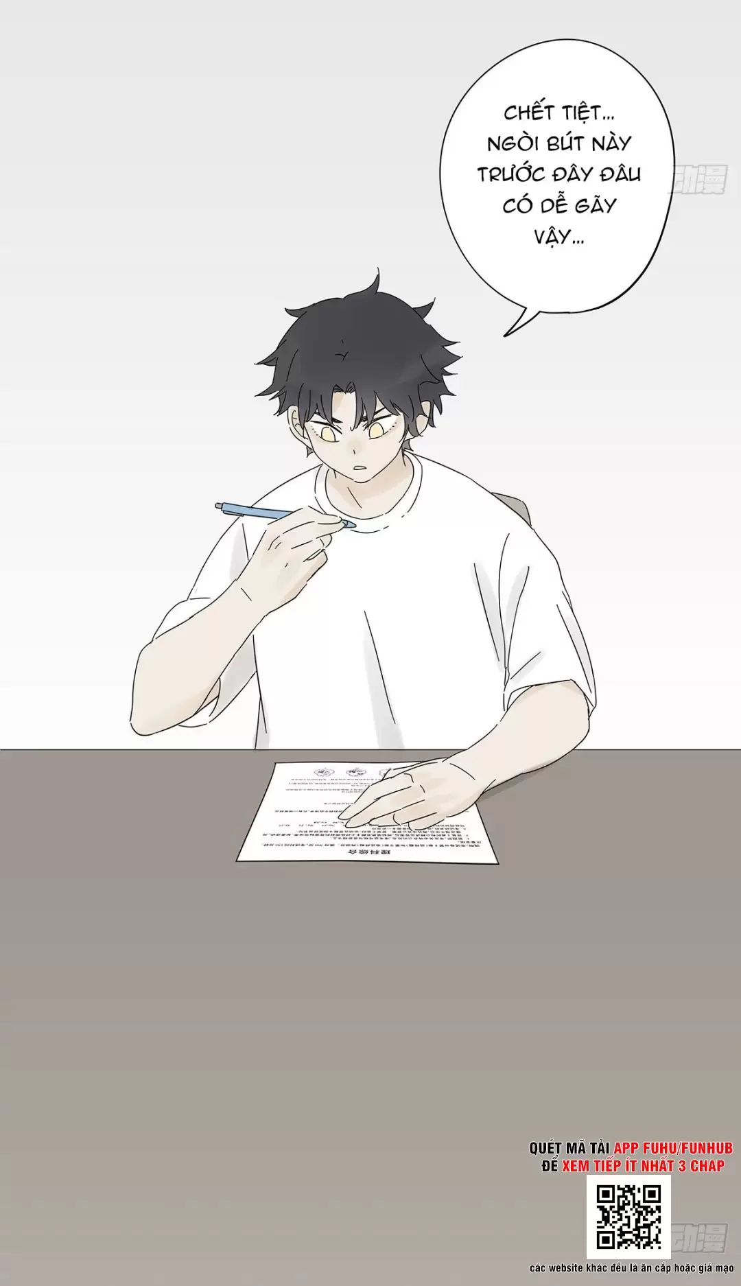 Nạn Nhân Thứ 7 Chap 41 - Next Chap 42