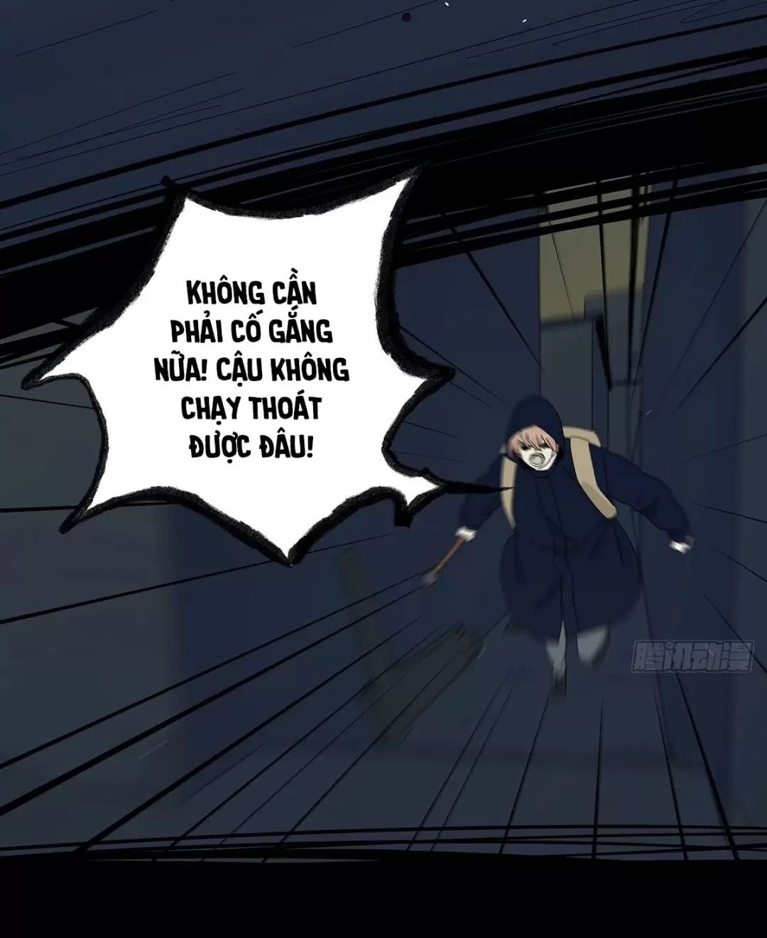 Nạn Nhân Thứ 7 Chap 42 - Next Chap 43