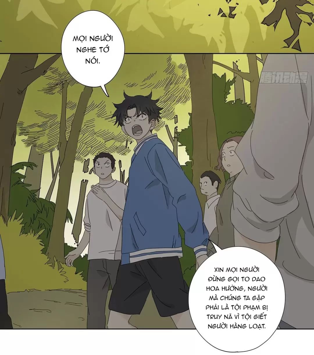 Nạn Nhân Thứ 7 Chap 48 - Next Chap 49