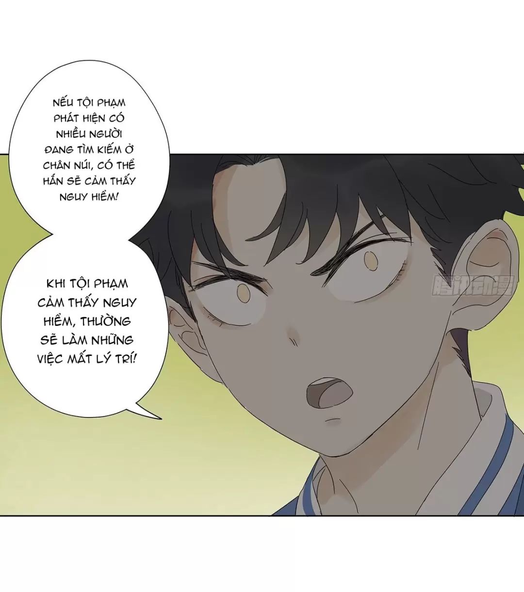 Nạn Nhân Thứ 7 Chap 48 - Next Chap 49