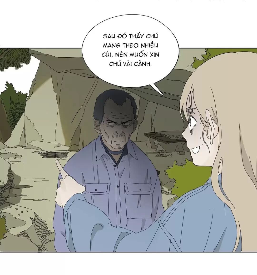 Nạn Nhân Thứ 7 Chap 48 - Next Chap 49