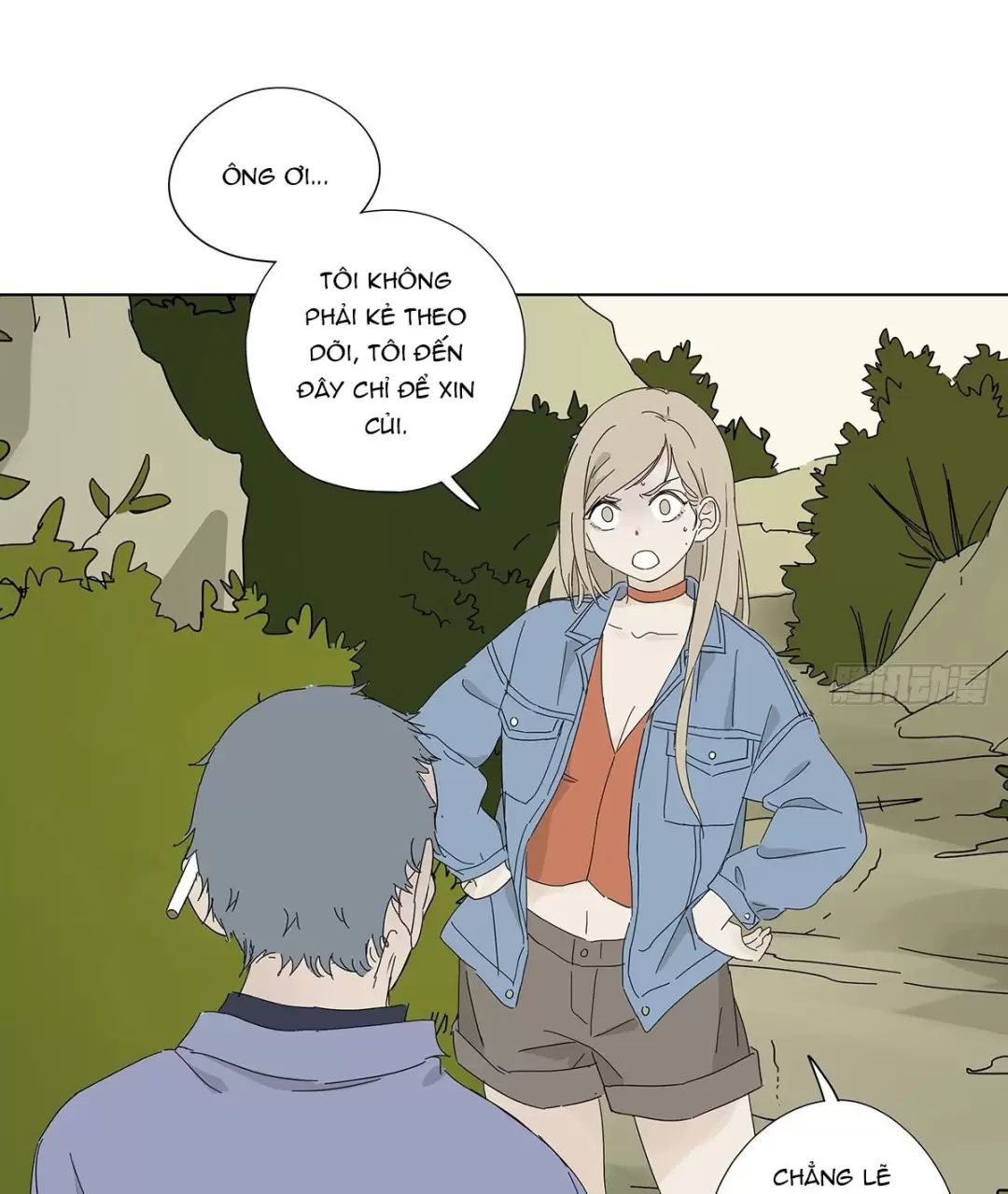 Nạn Nhân Thứ 7 Chap 48 - Next Chap 49