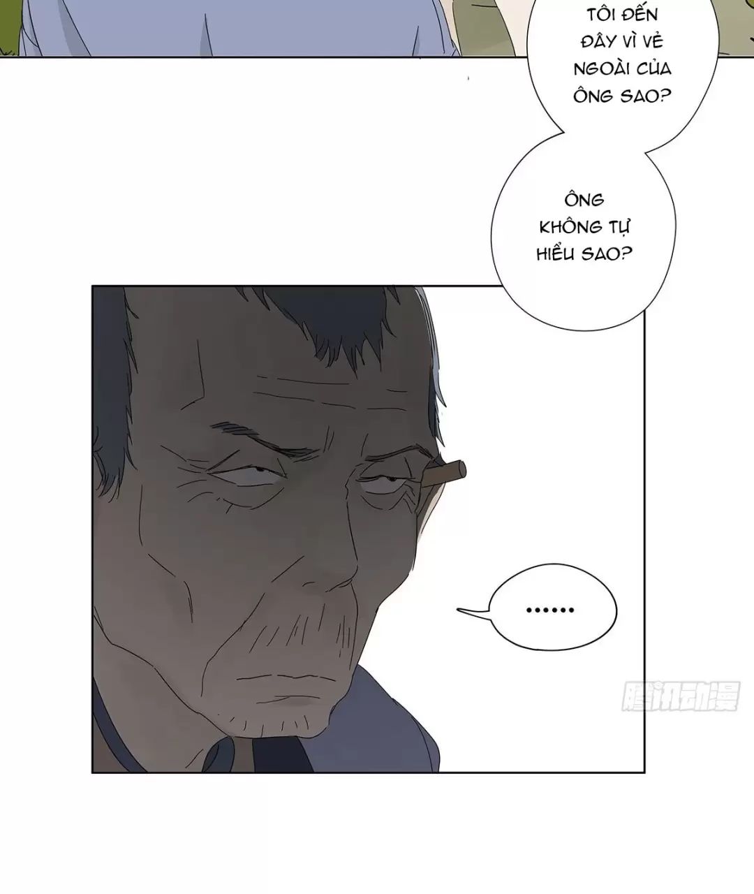 Nạn Nhân Thứ 7 Chap 48 - Next Chap 49