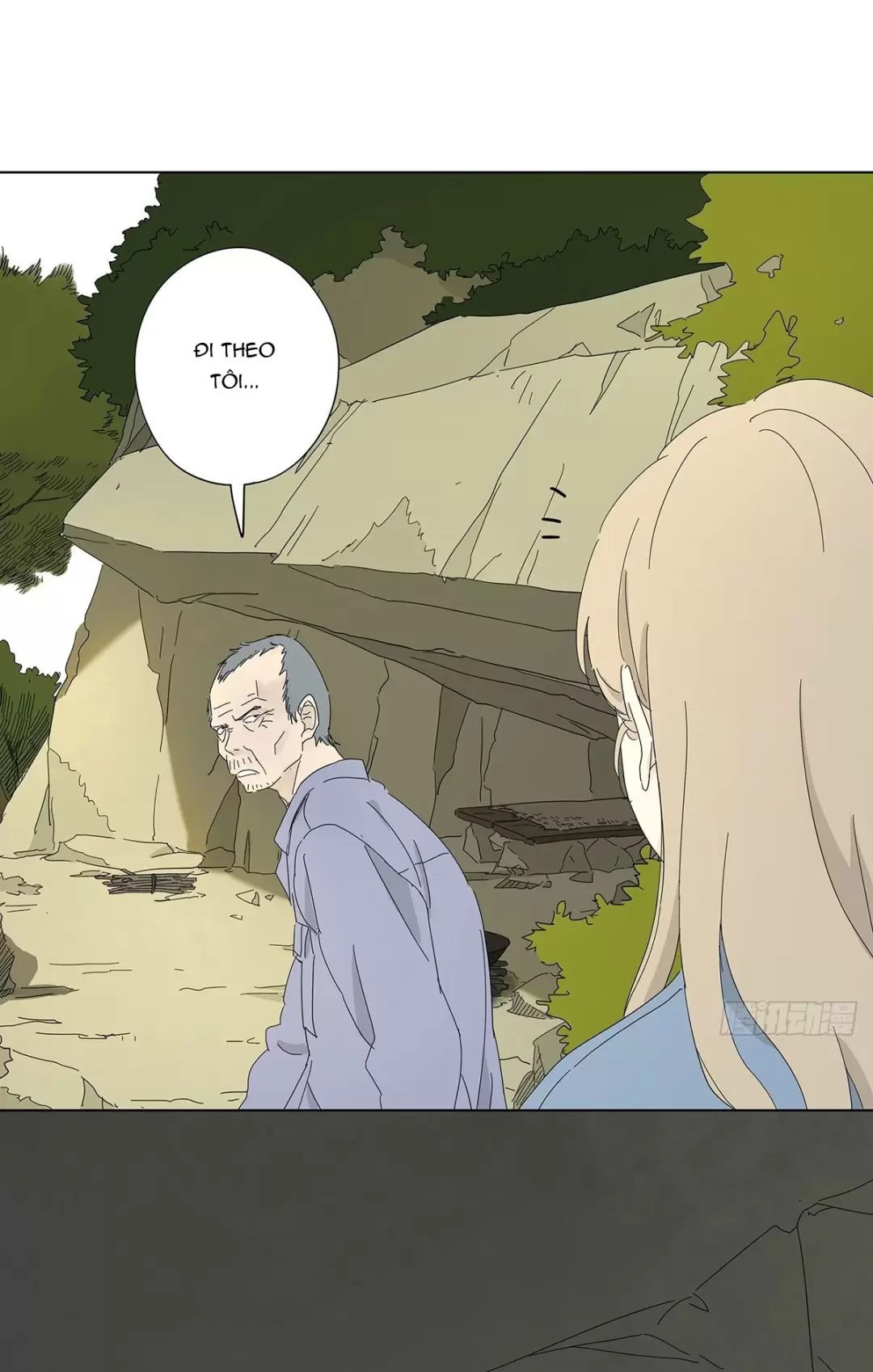 Nạn Nhân Thứ 7 Chap 48 - Next Chap 49