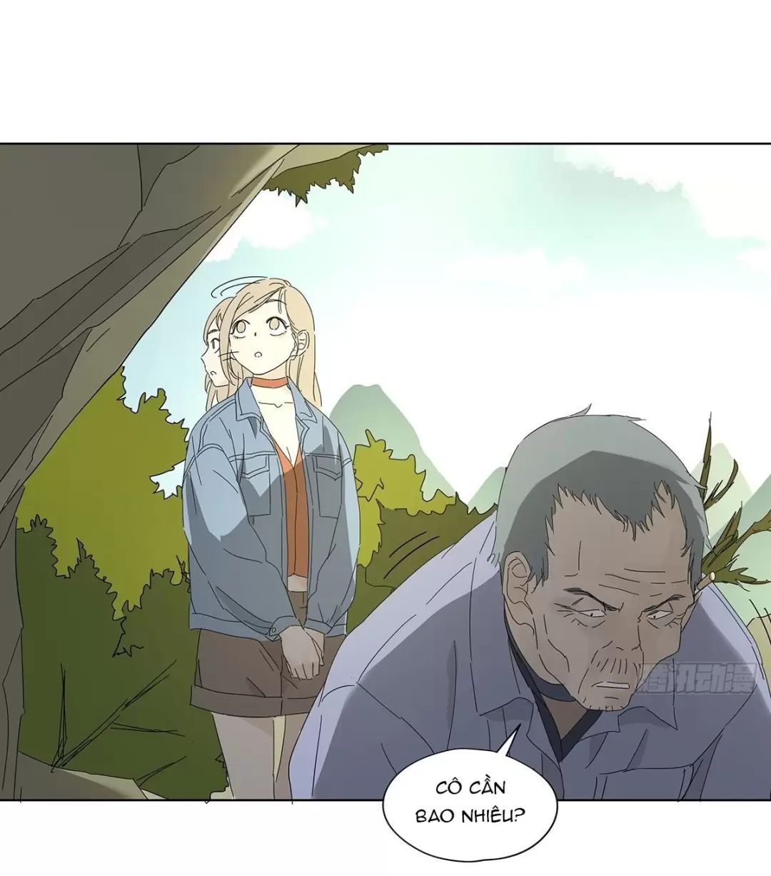 Nạn Nhân Thứ 7 Chap 48 - Next Chap 49