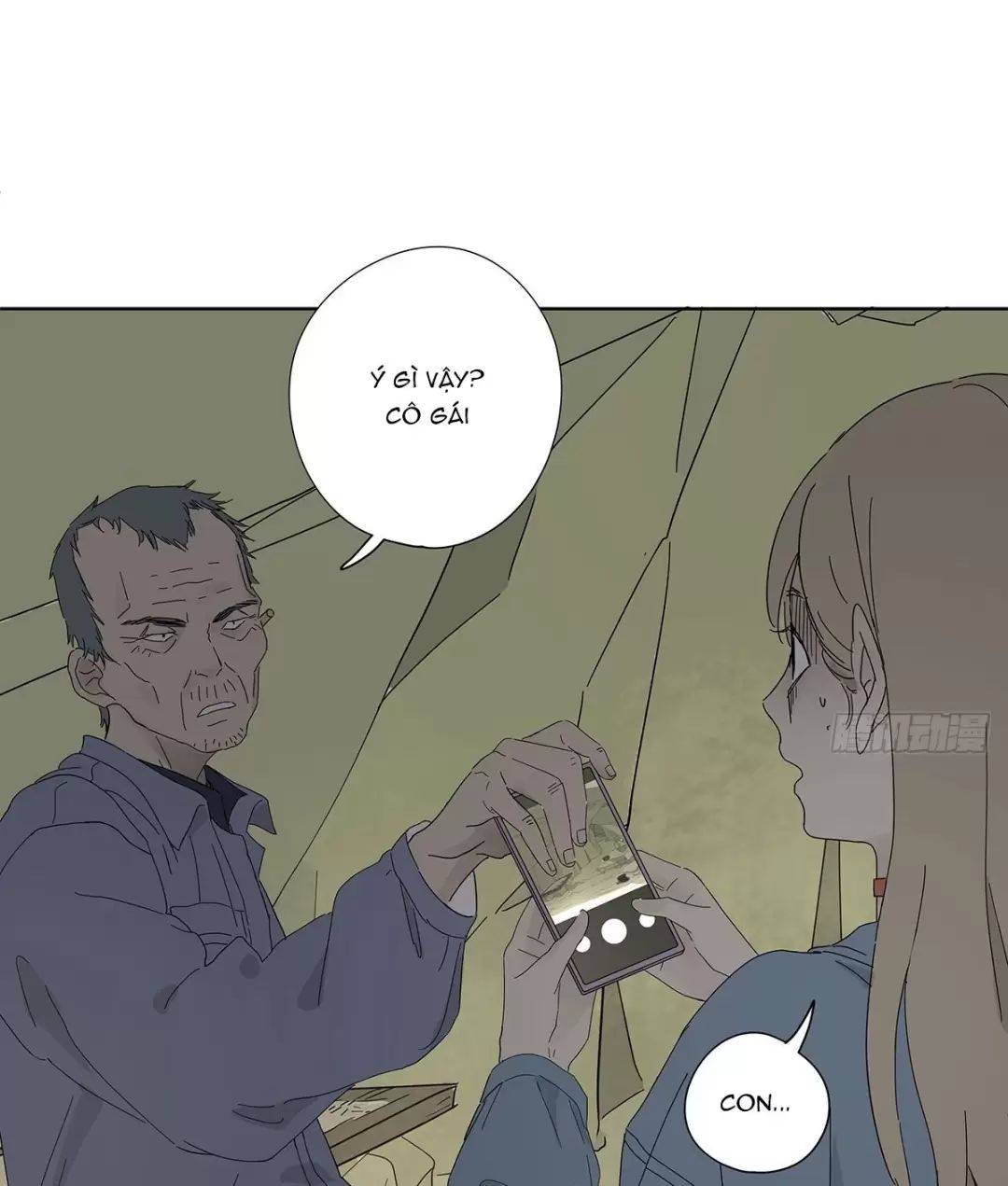 Nạn Nhân Thứ 7 Chap 48 - Next Chap 49