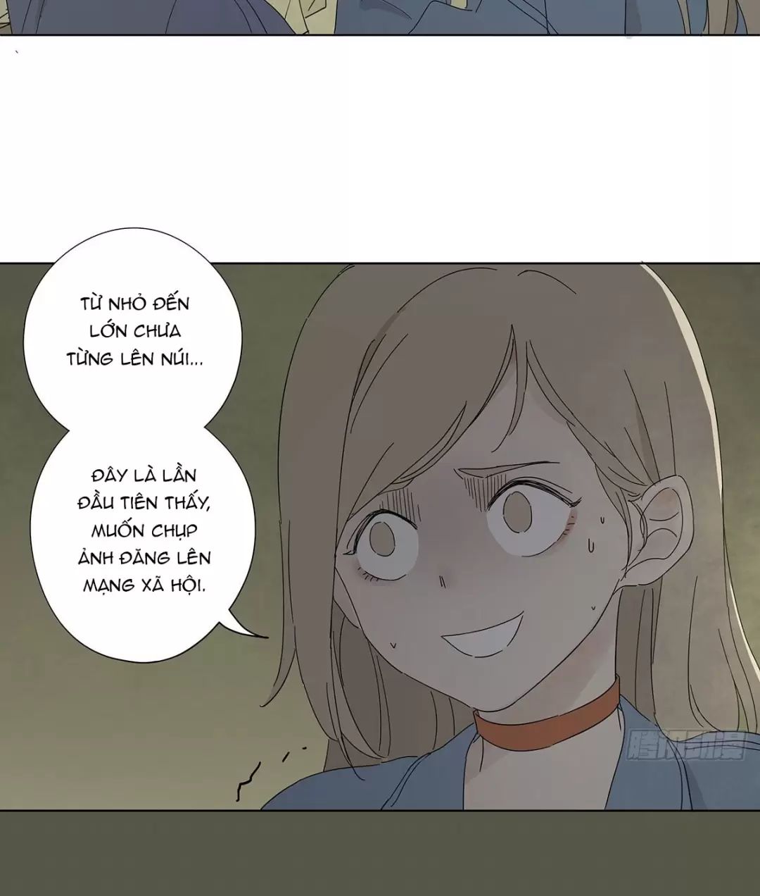 Nạn Nhân Thứ 7 Chap 48 - Next Chap 49