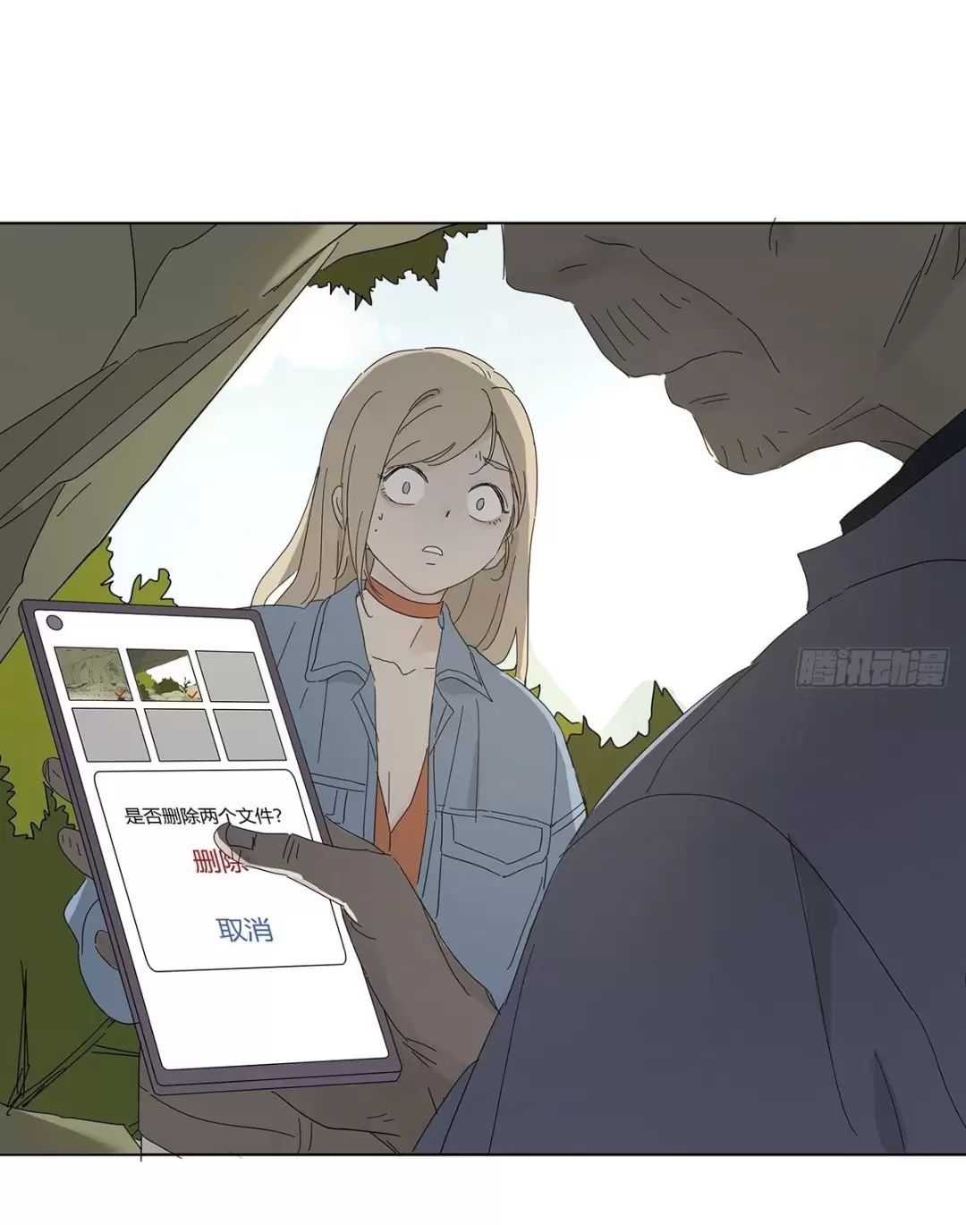 Nạn Nhân Thứ 7 Chap 48 - Next Chap 49