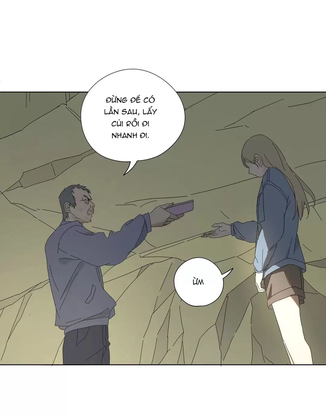 Nạn Nhân Thứ 7 Chap 48 - Next Chap 49