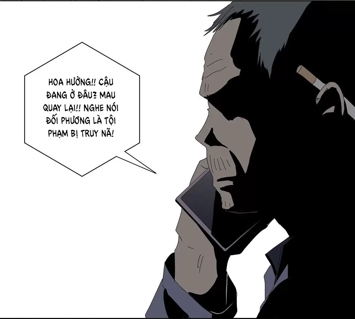 Nạn Nhân Thứ 7 Chap 48 - Next Chap 49