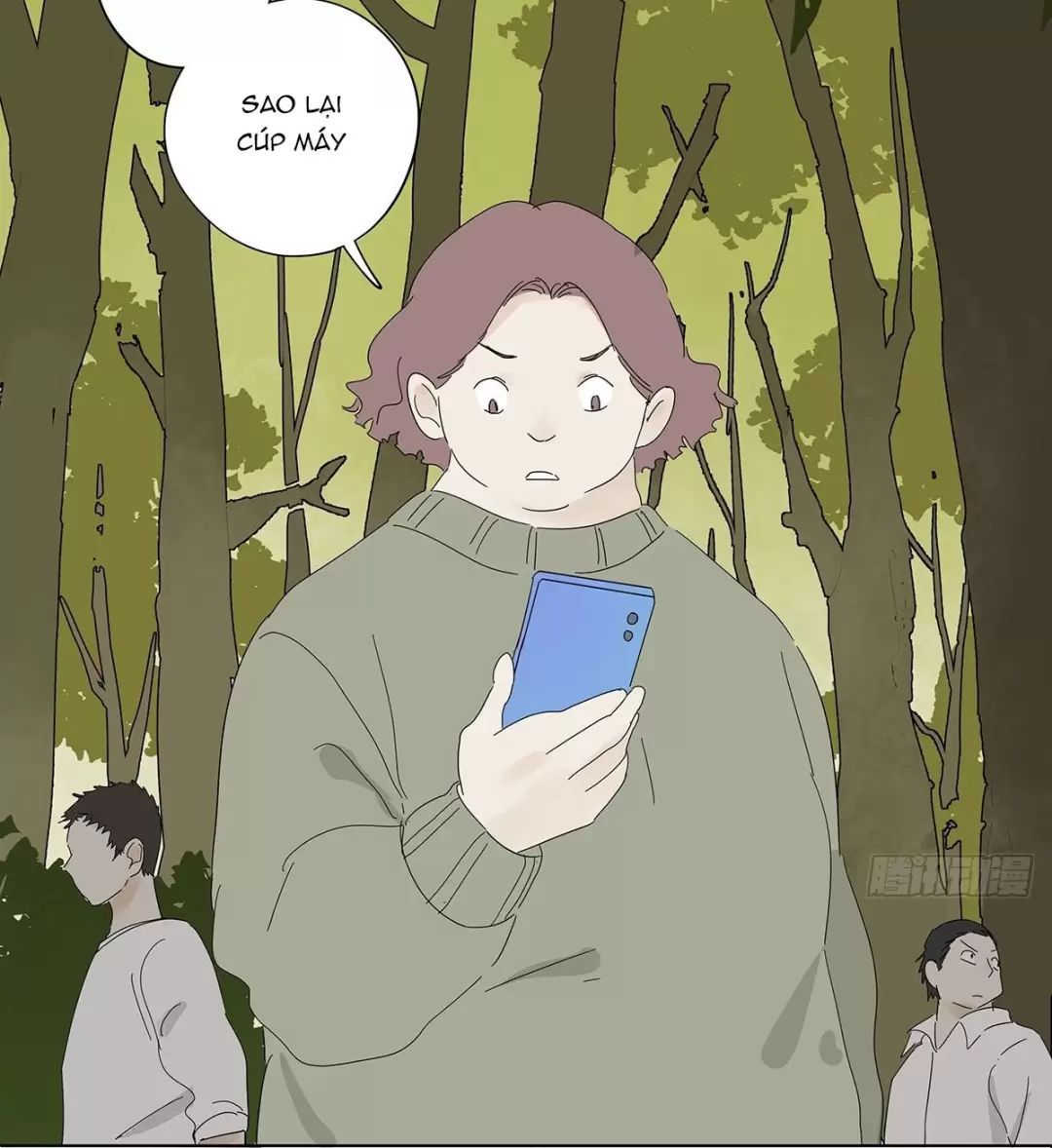 Nạn Nhân Thứ 7 Chap 48 - Next Chap 49