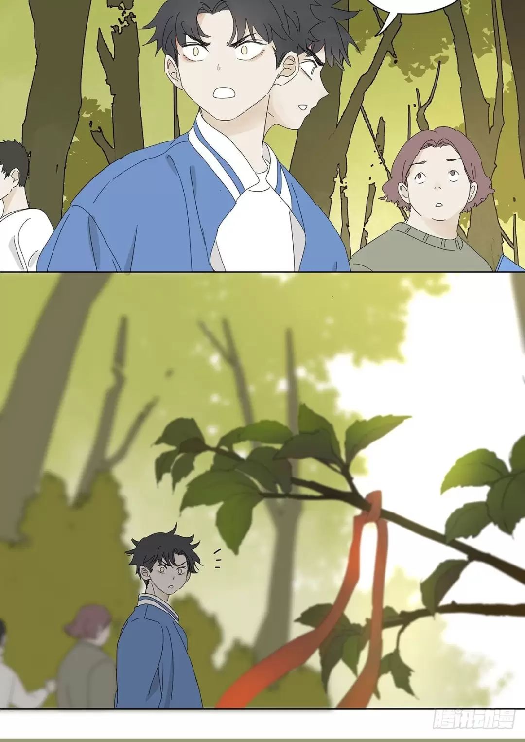 Nạn Nhân Thứ 7 Chap 48 - Next Chap 49