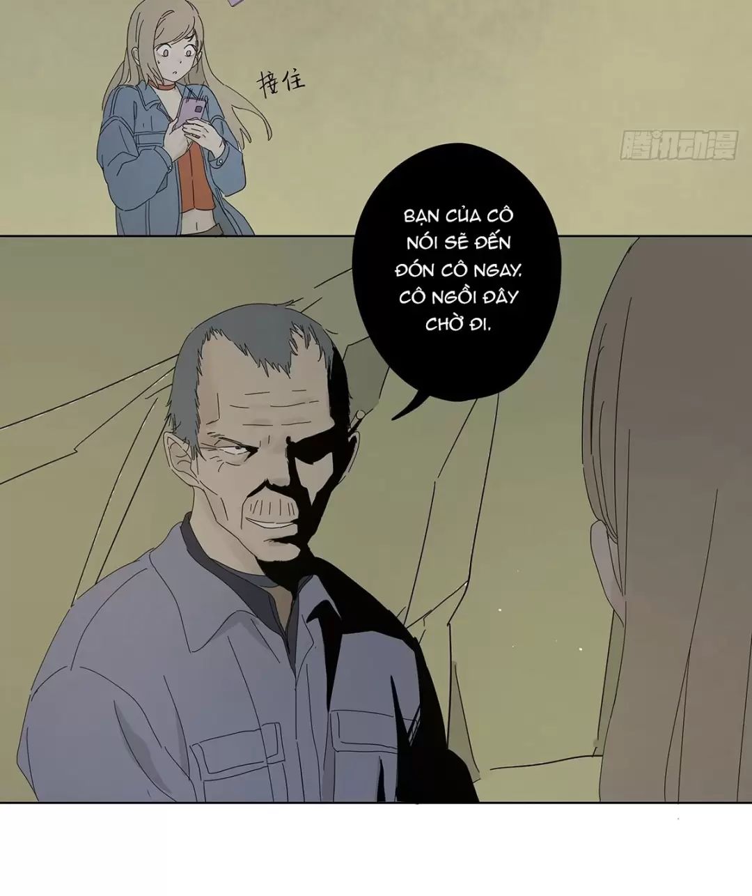 Nạn Nhân Thứ 7 Chap 48 - Next Chap 49