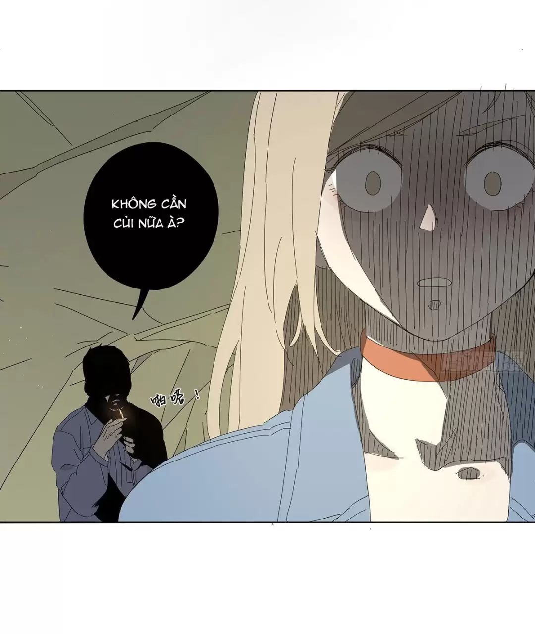 Nạn Nhân Thứ 7 Chap 48 - Next Chap 49