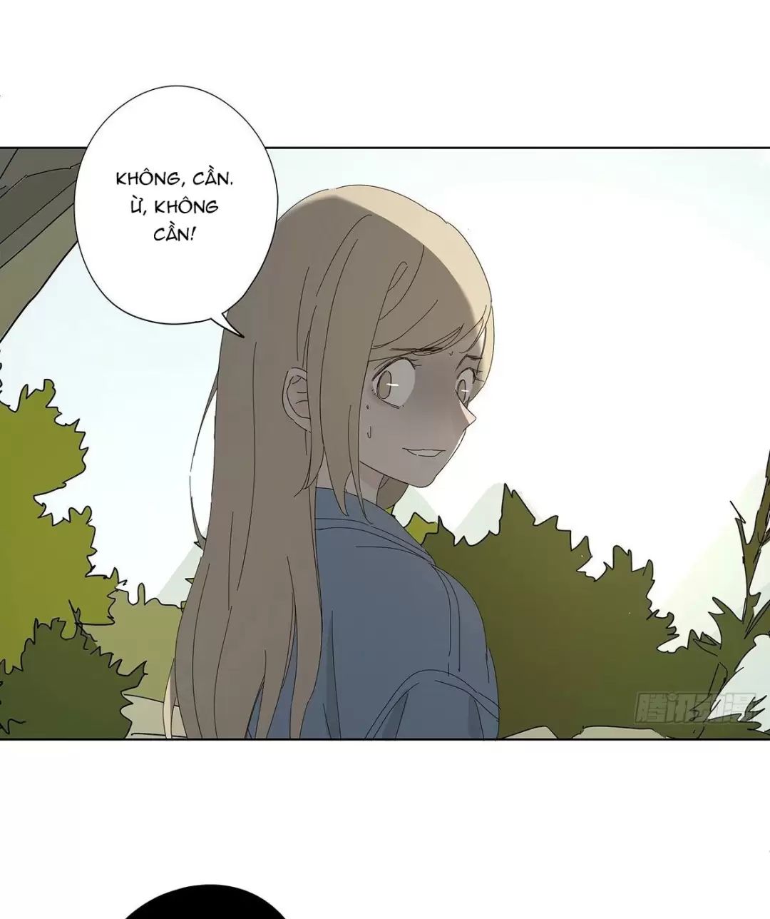 Nạn Nhân Thứ 7 Chap 48 - Next Chap 49