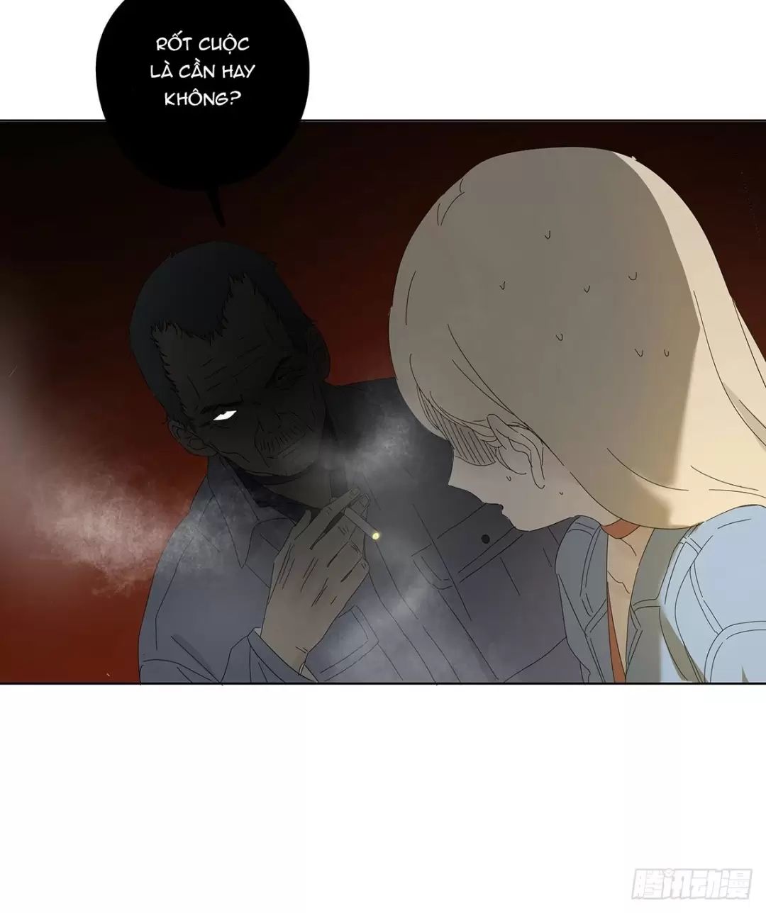 Nạn Nhân Thứ 7 Chap 48 - Next Chap 49