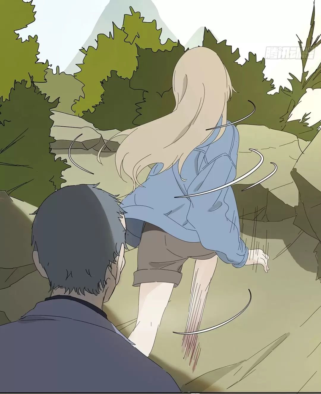 Nạn Nhân Thứ 7 Chap 48 - Next Chap 49