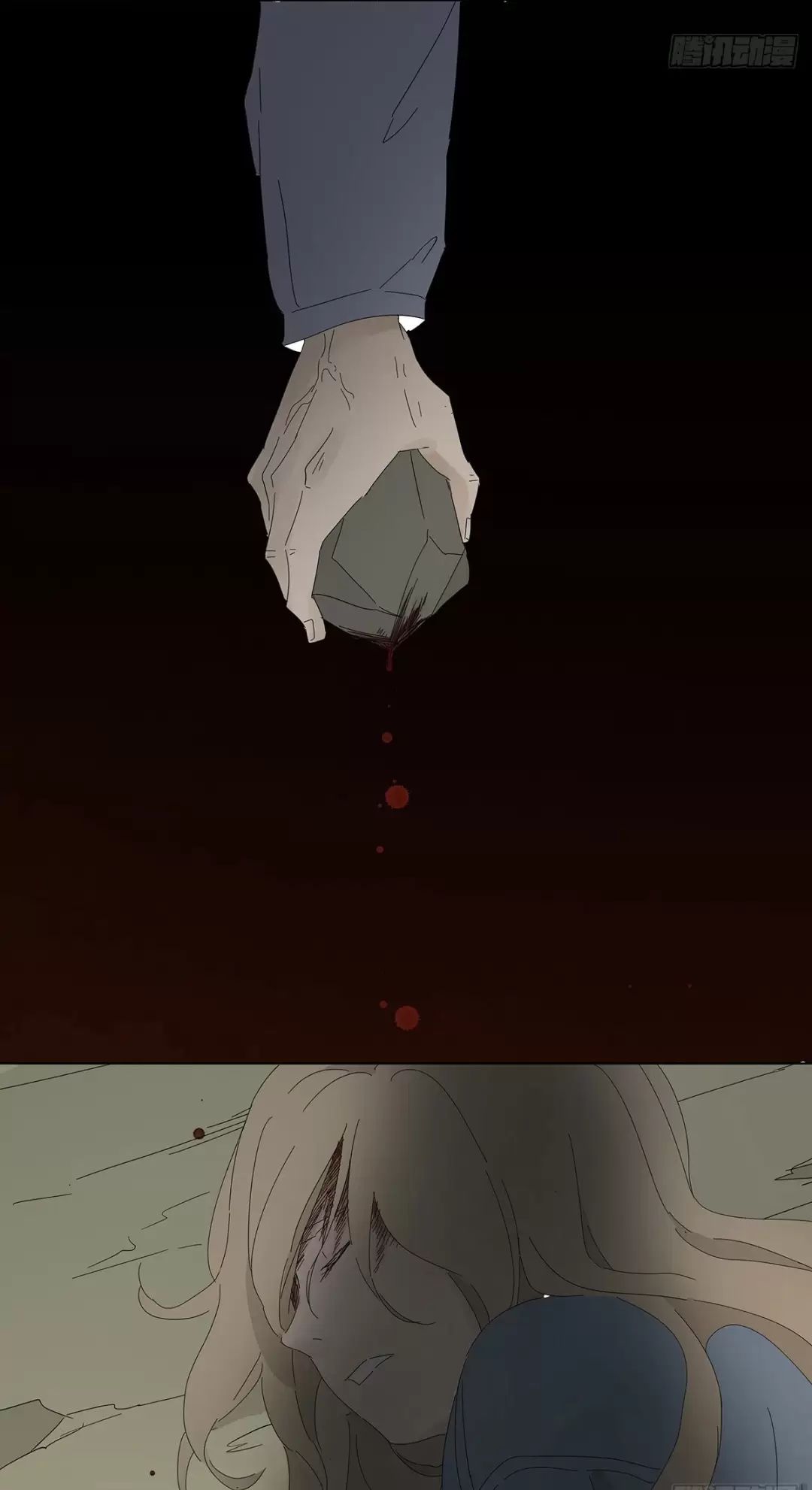 Nạn Nhân Thứ 7 Chap 48 - Next Chap 49