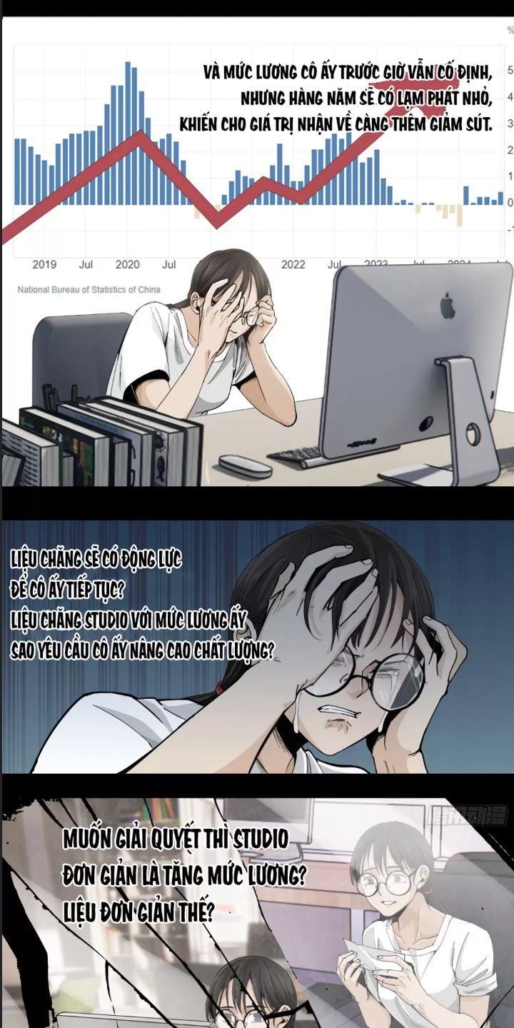 Truyền Kỳ Thái Lạc Chap 113 - Next Chap 114