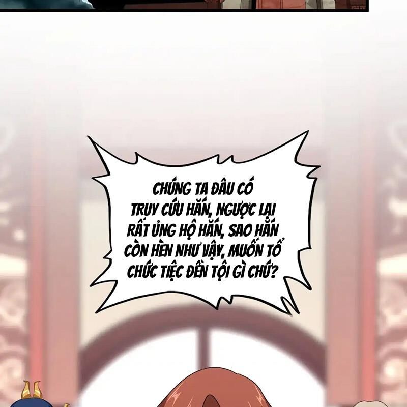 Đại Quản Gia Là Ma Hoàng Chap 614 - Next Chap 615