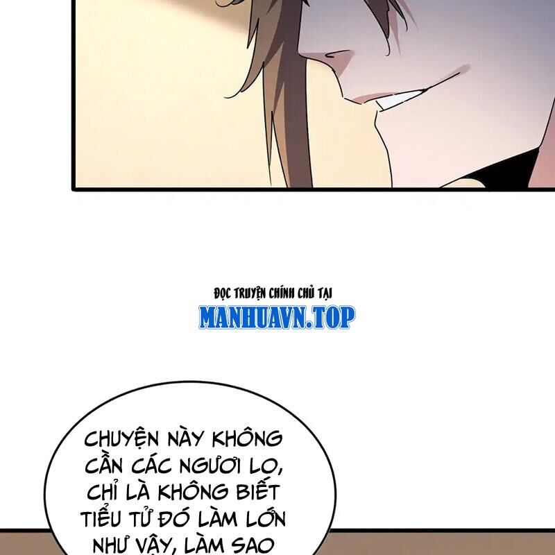 Đại Quản Gia Là Ma Hoàng Chap 614 - Next Chap 615