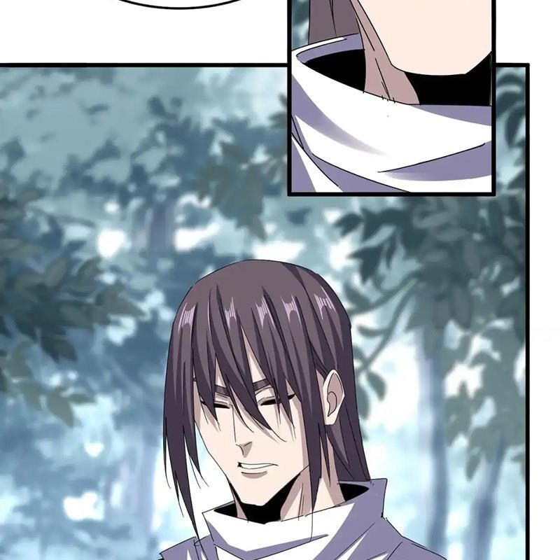 Đại Quản Gia Là Ma Hoàng Chap 614 - Next Chap 615