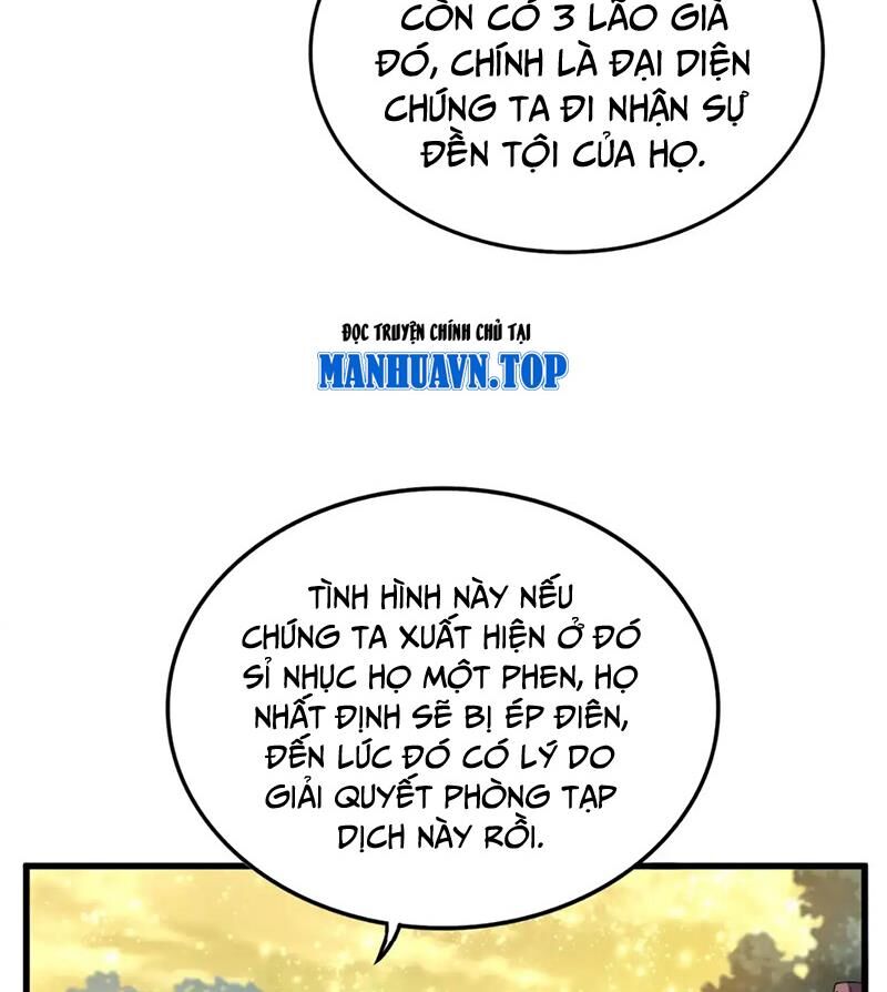 Đại Quản Gia Là Ma Hoàng Chap 614 - Next Chap 615