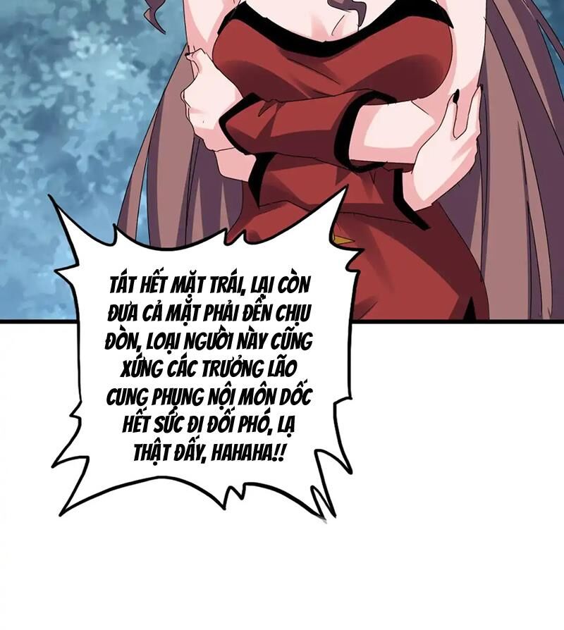 Đại Quản Gia Là Ma Hoàng Chap 614 - Next Chap 615