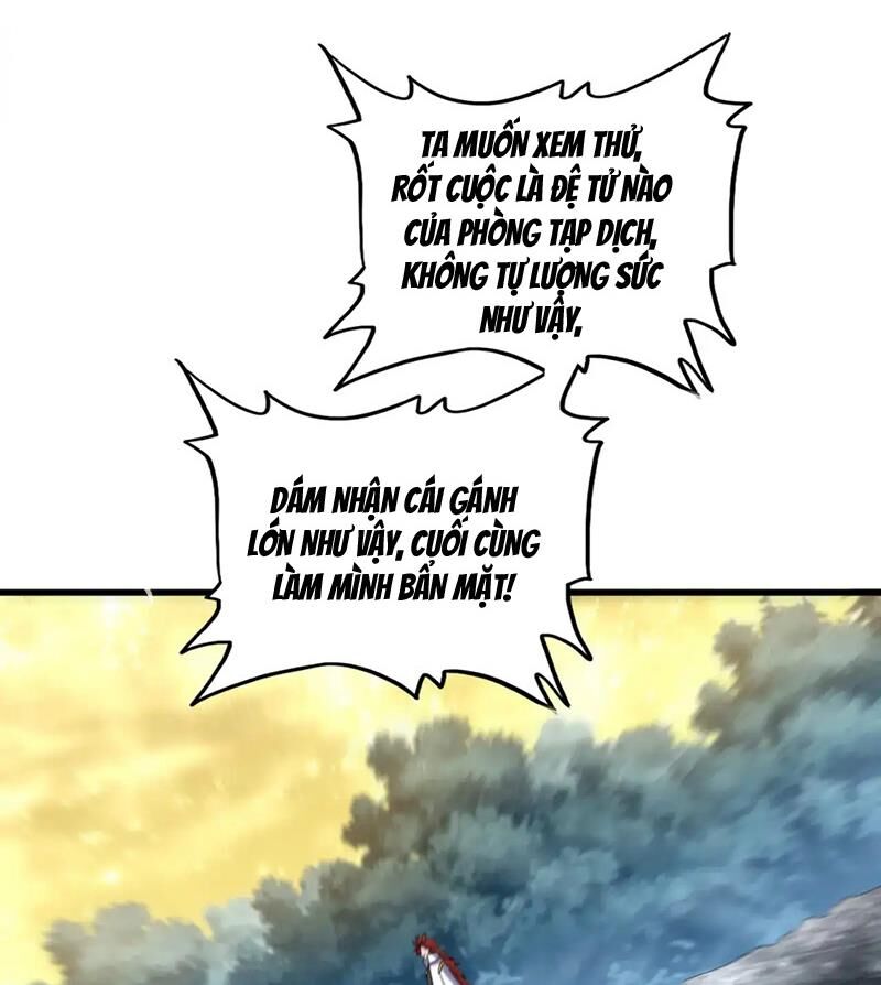 Đại Quản Gia Là Ma Hoàng Chap 614 - Next Chap 615