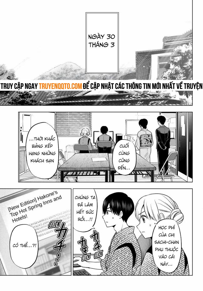 Hôn Thê Cúc Cu Chap 200 - Next Chap 201