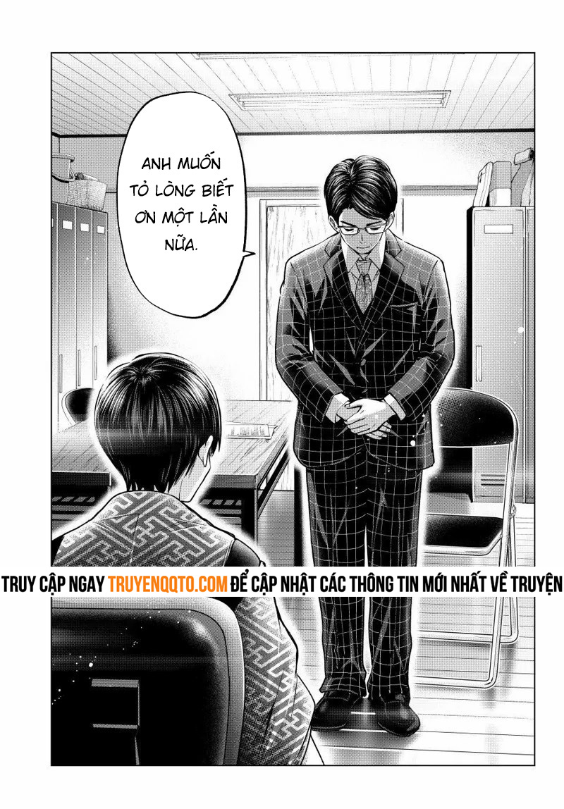 Hôn Thê Cúc Cu Chap 200 - Next Chap 201