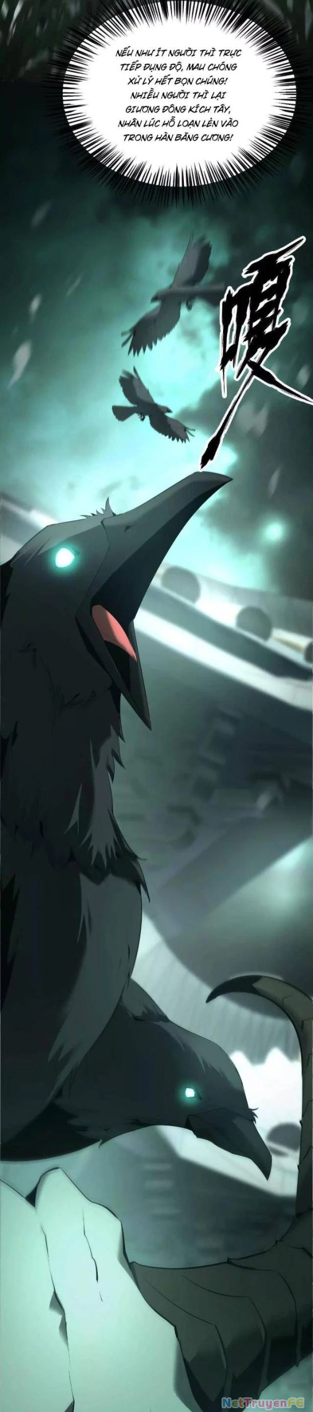 Võng Du Thiên Hạ Vô Song Chap 10 - Next Chap 11