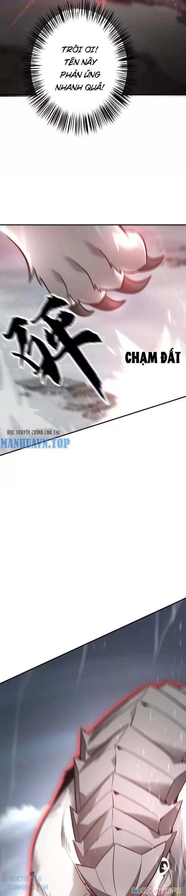 Võng Du Thiên Hạ Vô Song Chap 21 - Next Chap 22