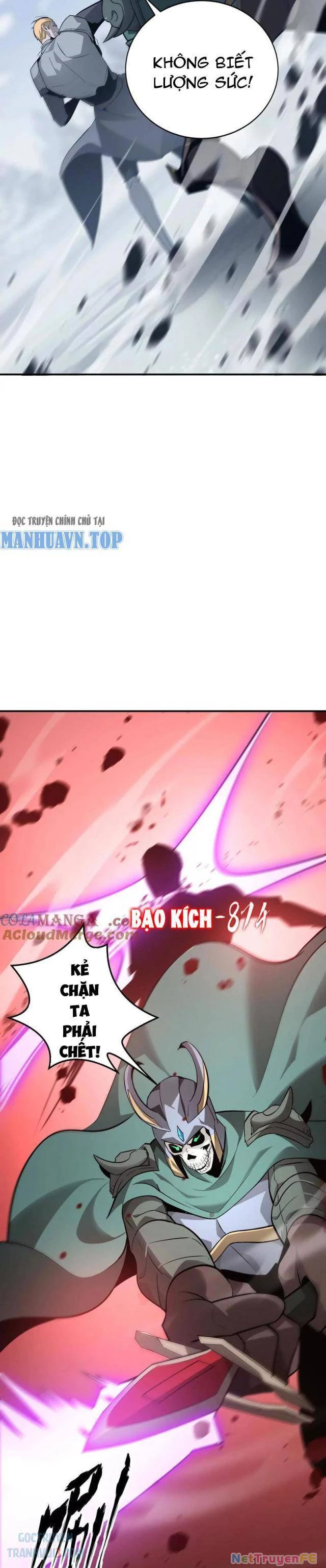 Võng Du Thiên Hạ Vô Song Chap 36 - Next Chap 37