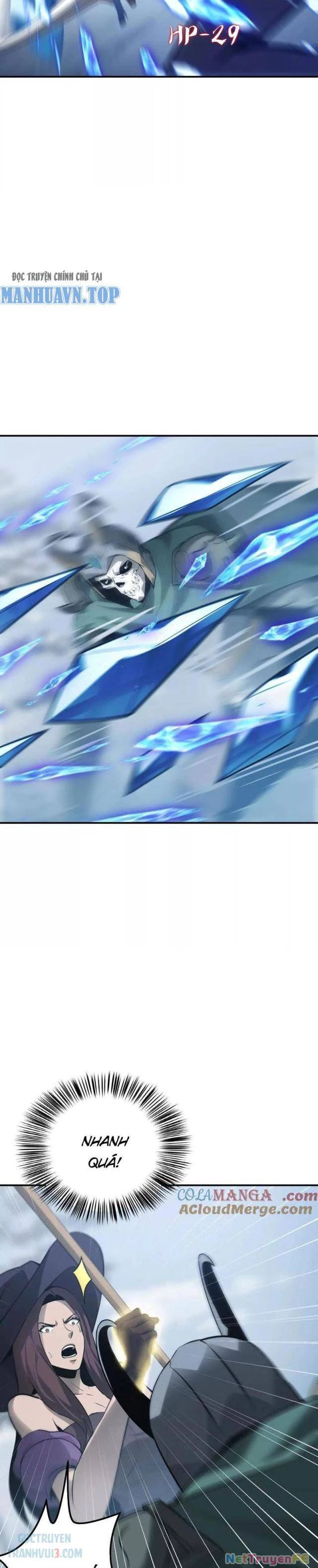 Võng Du Thiên Hạ Vô Song Chap 36 - Next Chap 37