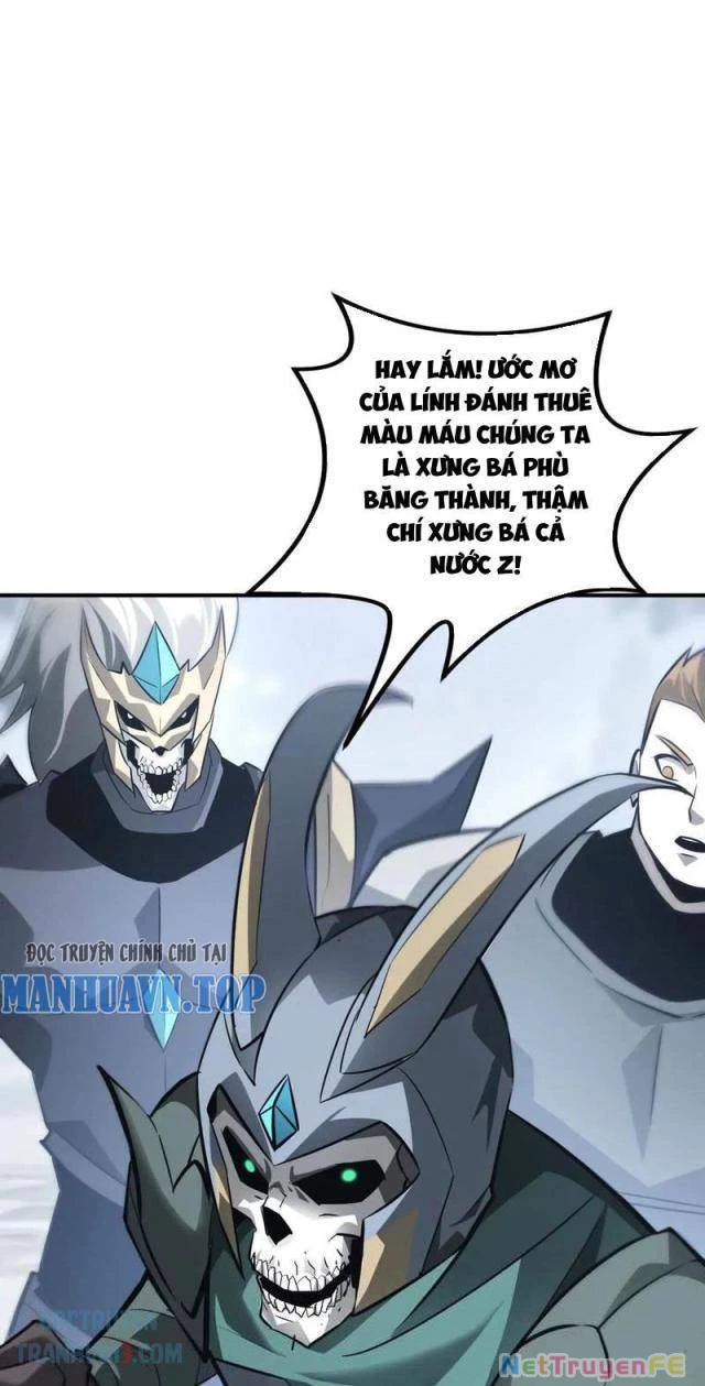 Võng Du Thiên Hạ Vô Song Chap 36 - Next Chap 37