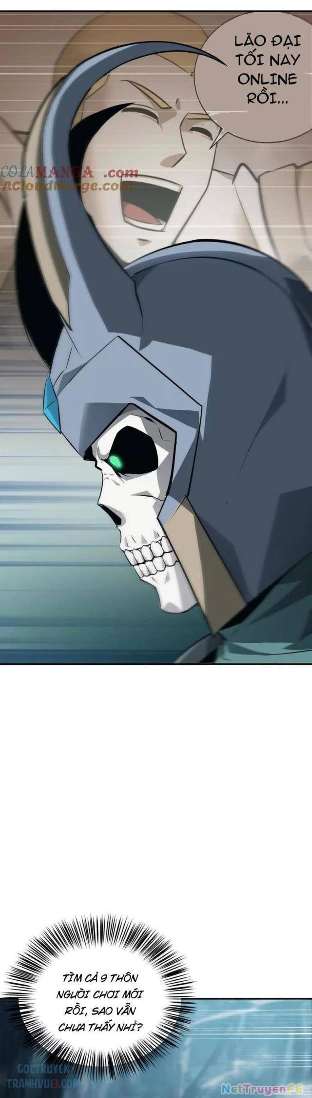 Võng Du Thiên Hạ Vô Song Chap 37 - Next Chap 38